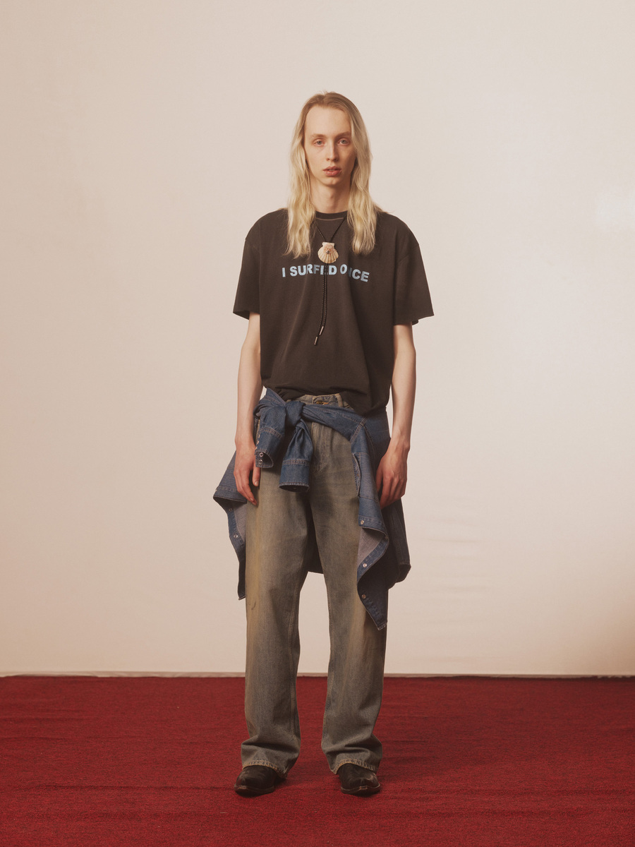 Lundlund : Stockholm Surfboard Club FW25 : 5